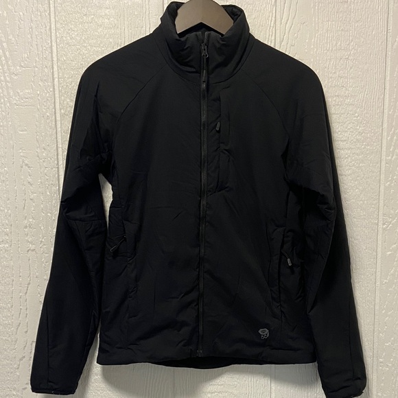 Jacket - Picture 1 of 8